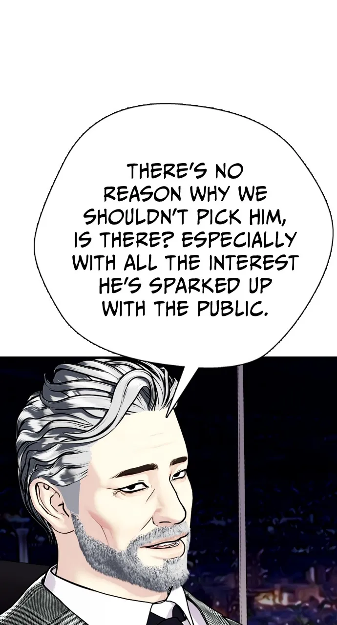 Read The Outcast is a Fighter chapter 4 image 95 on Lezhin