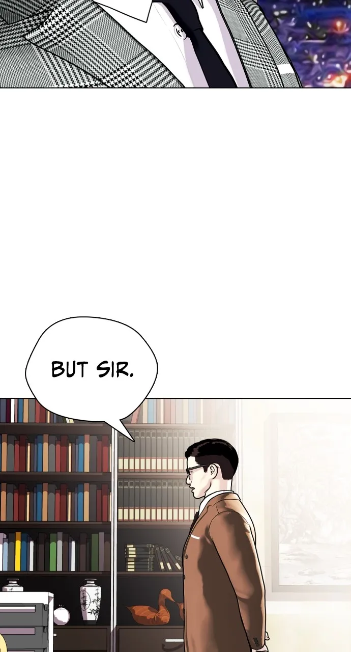 Read The Outcast is a Fighter chapter 4 image 96 on Lezhin