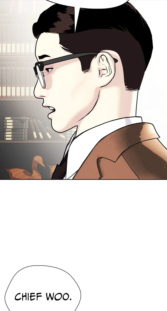 Read The Outcast is a Fighter chapter 4 image 98 on Lezhin