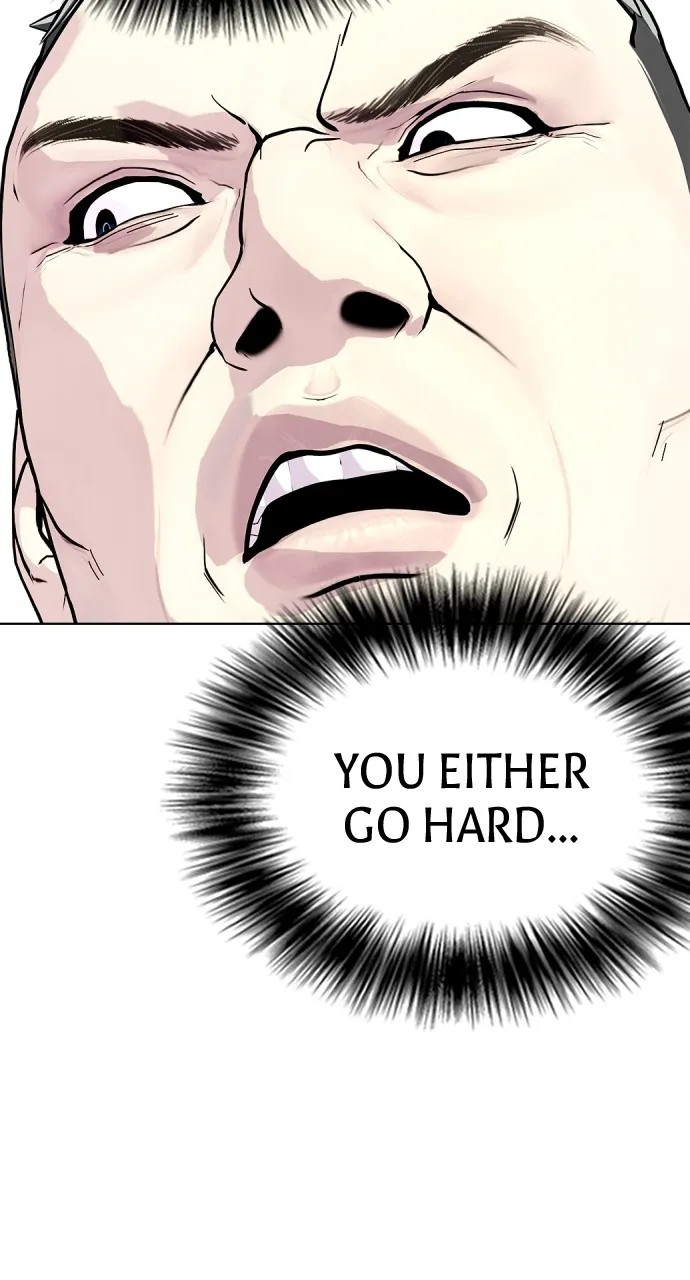 Read The Outcast is a Fighter chapter 40 image 102 on Lezhin