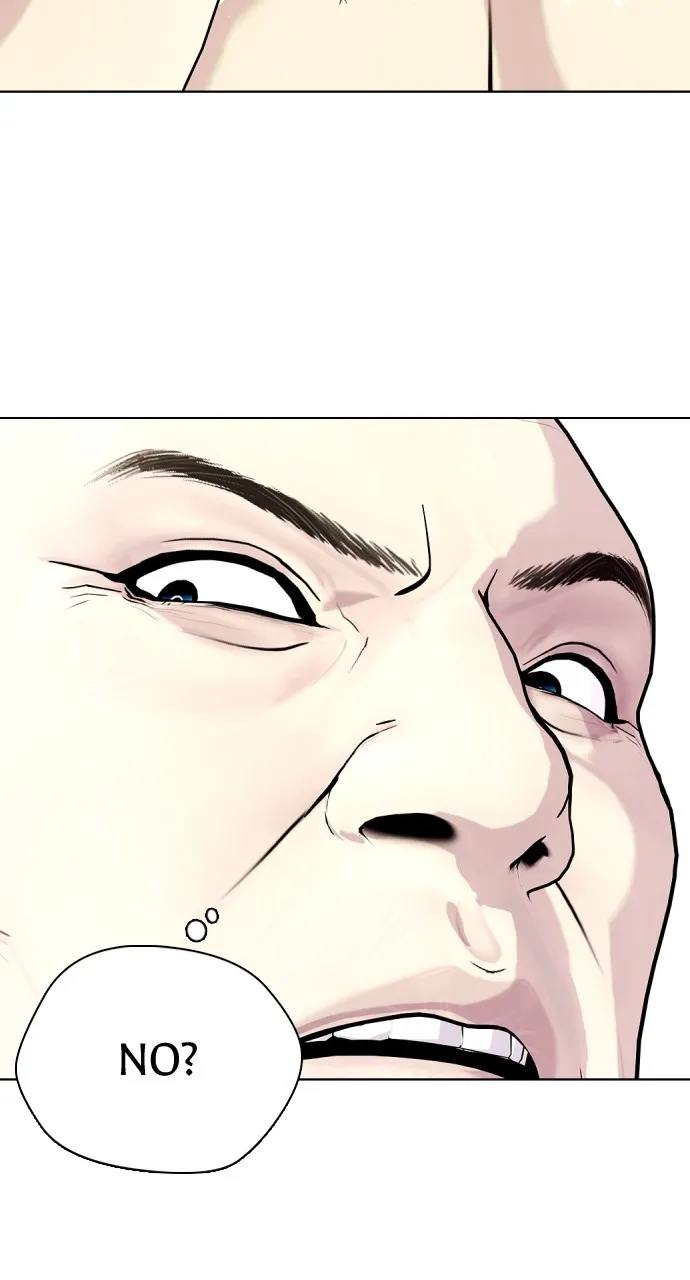 Read The Outcast is a Fighter chapter 40 image 111 on Lezhin