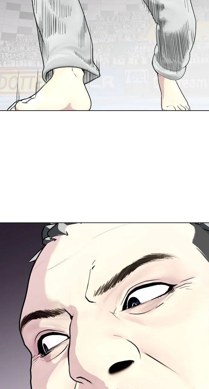 Read The Outcast is a Fighter chapter 40 image 115 on Lezhin