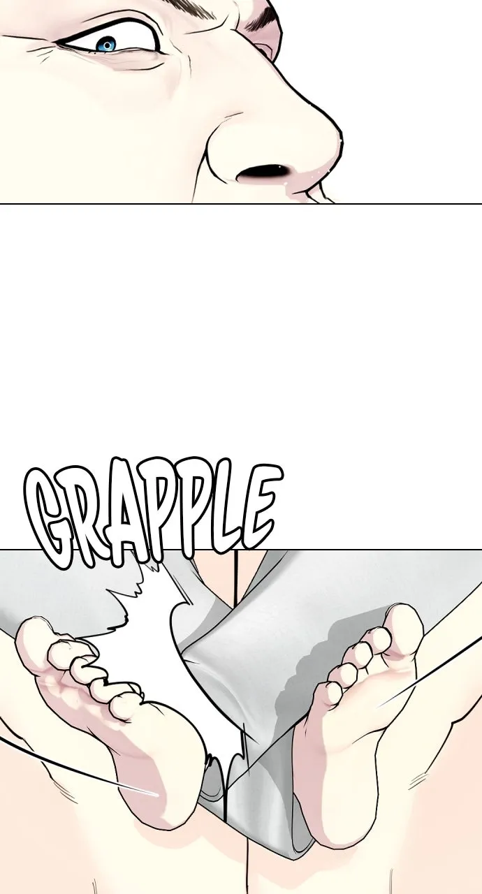 Read The Outcast is a Fighter chapter 40 image 20 on Lezhin