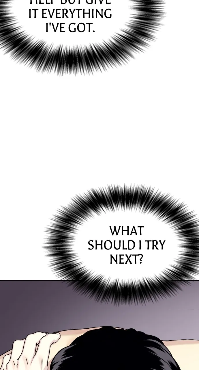 Read The Outcast is a Fighter chapter 40 image 30 on Lezhin