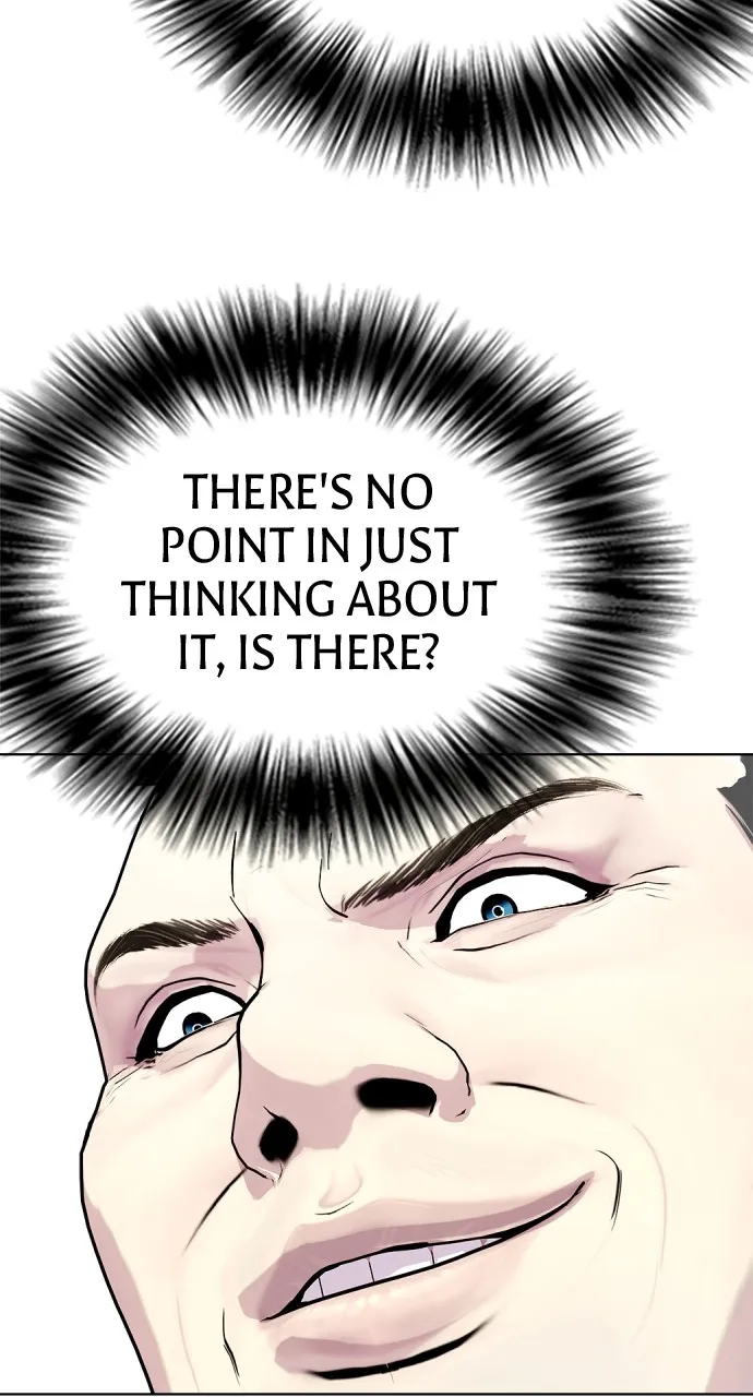 Read The Outcast is a Fighter chapter 40 image 32 on Lezhin
