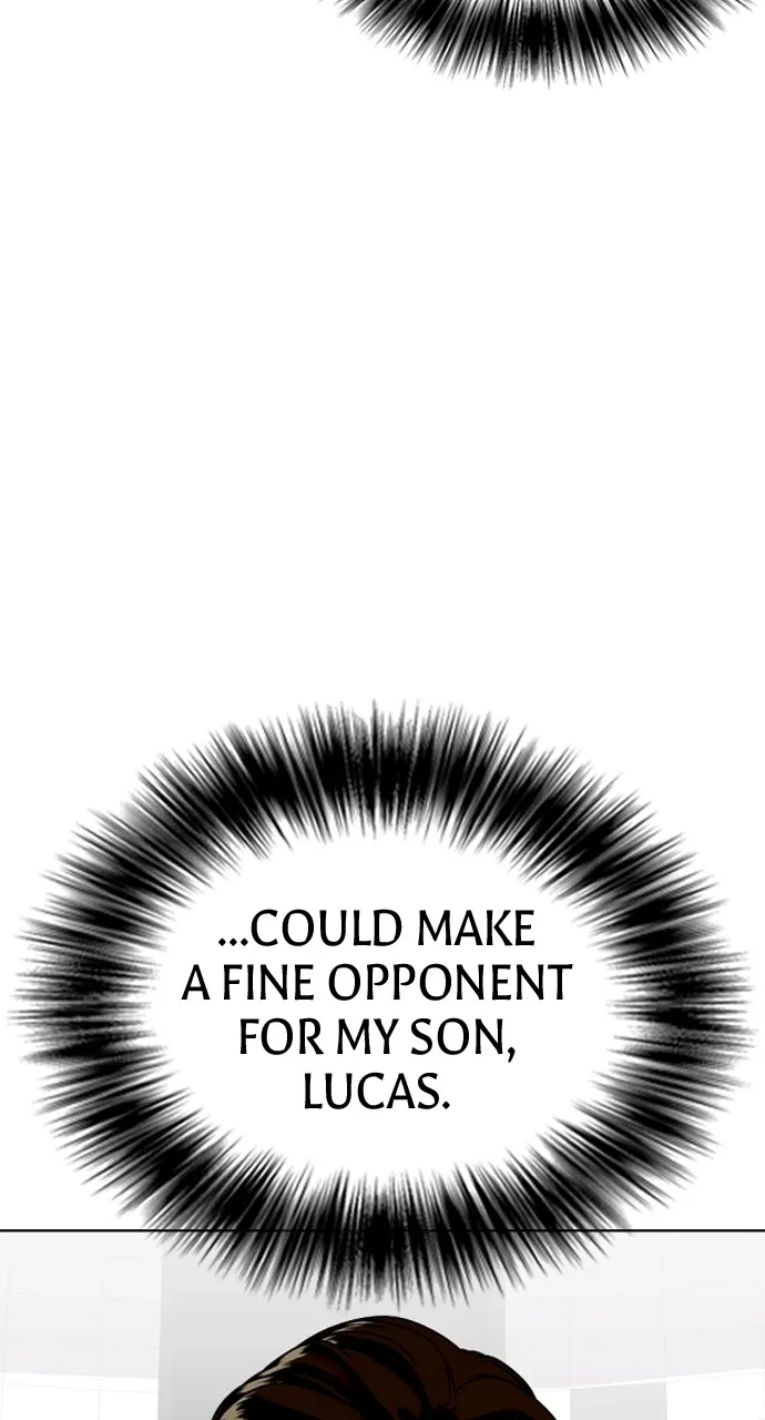 Read The Outcast is a Fighter chapter 40 image 48 on Lezhin