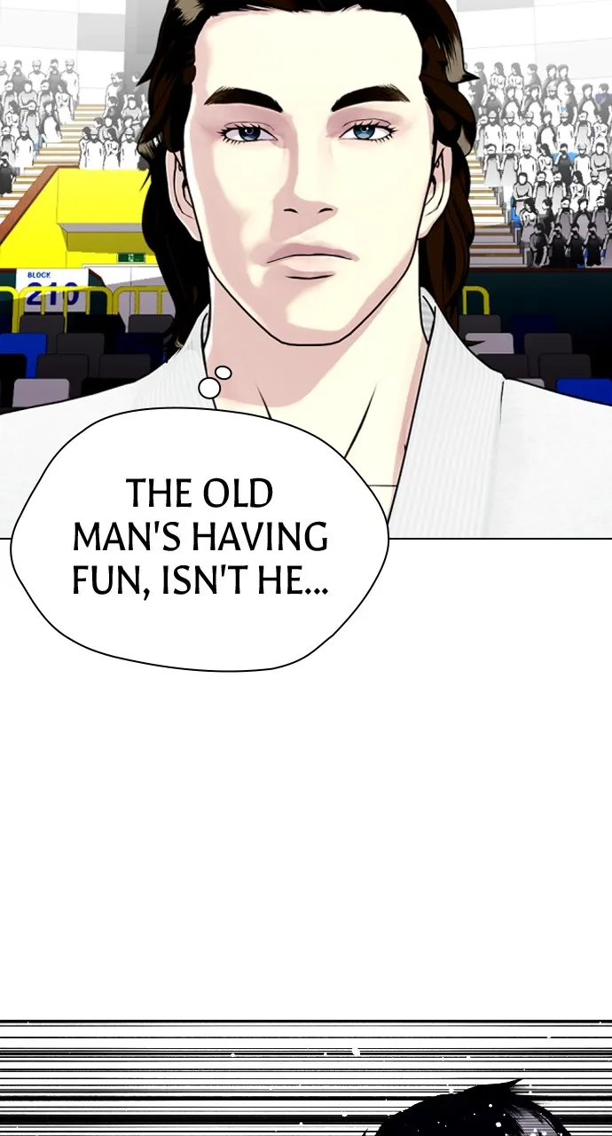 Read The Outcast is a Fighter chapter 40 image 49 on Lezhin