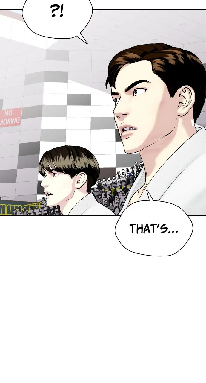 Read The Outcast is a Fighter chapter 40 image 53 on Lezhin