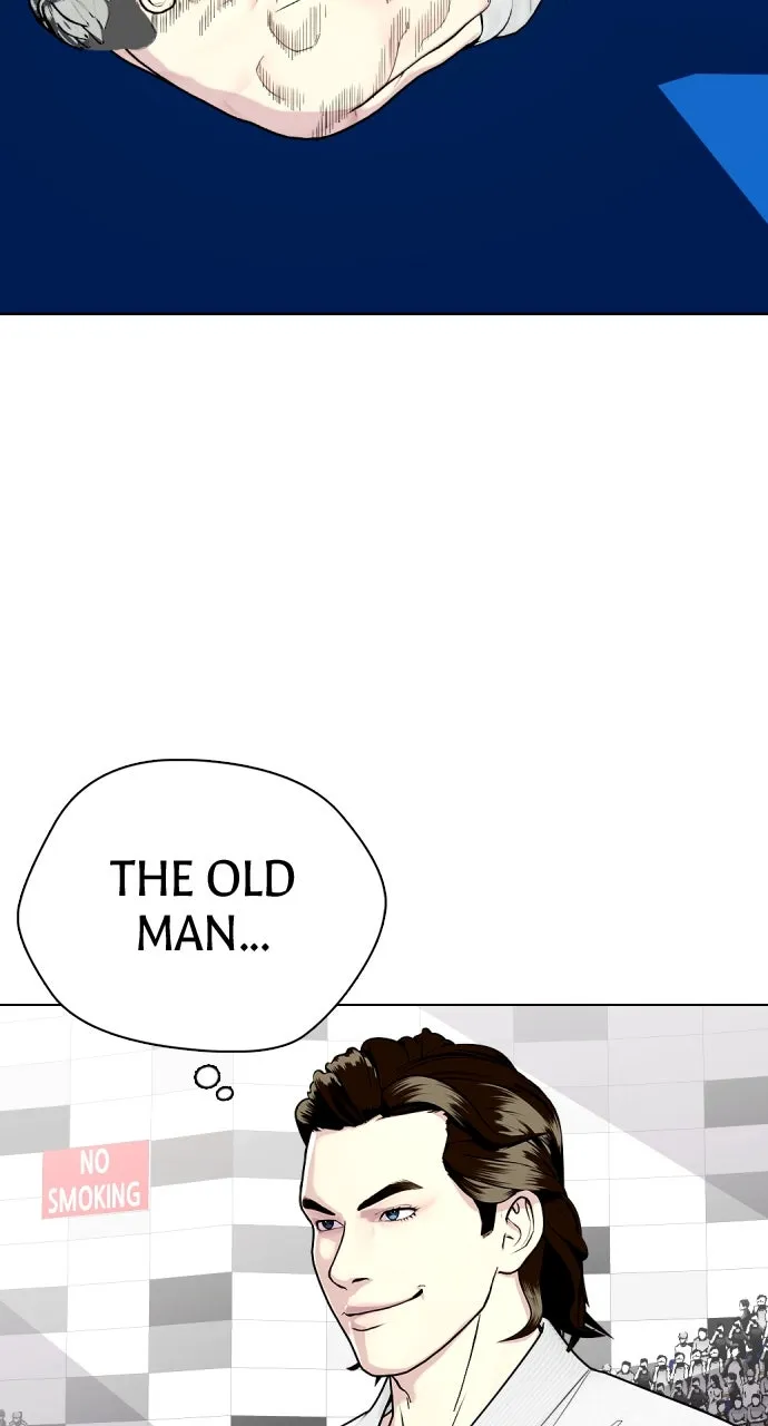 Read The Outcast is a Fighter chapter 40 image 55 on Lezhin