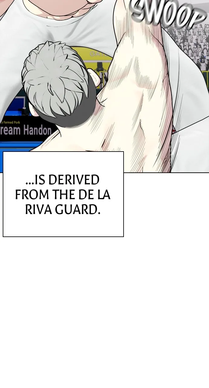 Read The Outcast is a Fighter chapter 40 image 60 on Lezhin