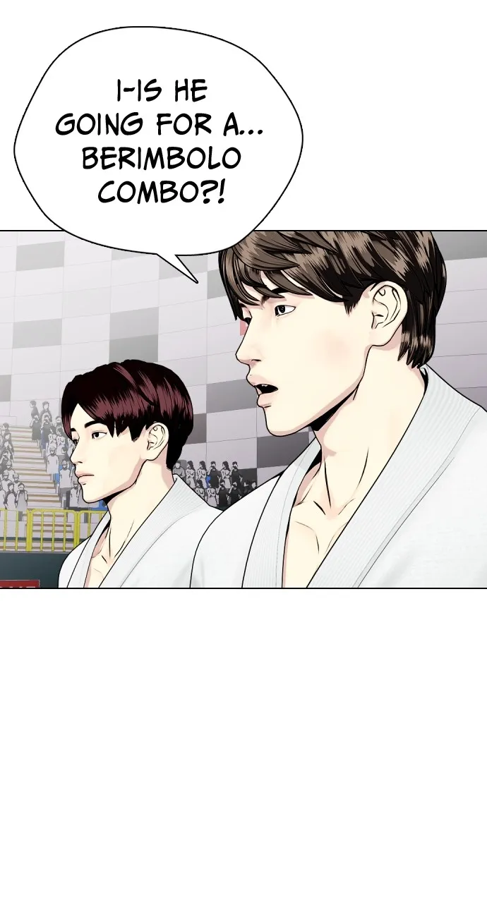 Read The Outcast is a Fighter chapter 40 image 61 on Lezhin