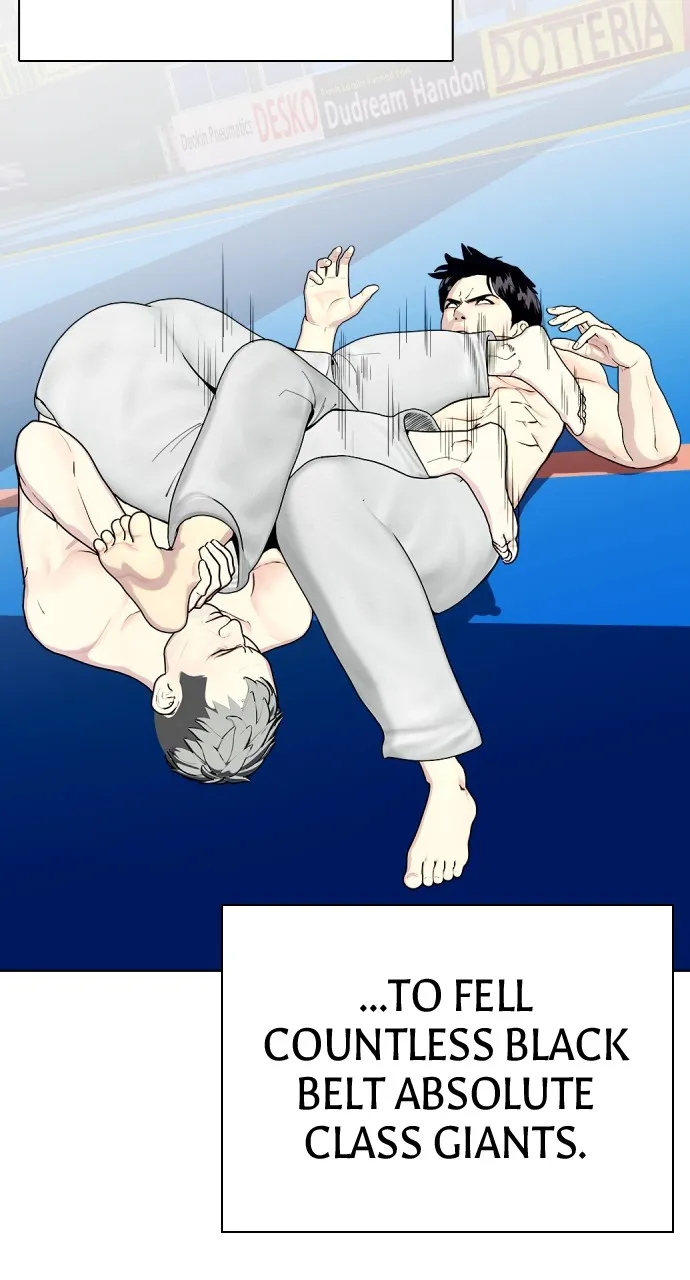 Read The Outcast is a Fighter chapter 40 image 63 on Lezhin