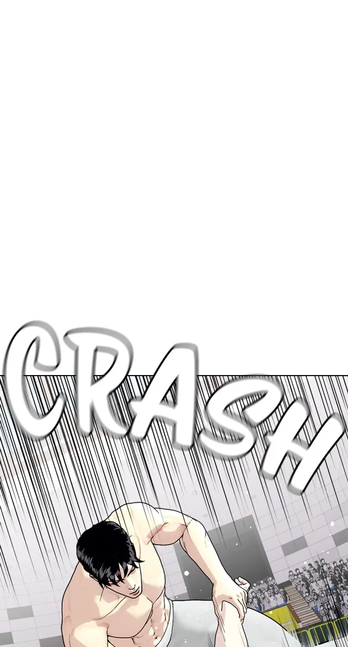 Read The Outcast is a Fighter chapter 40 image 75 on Lezhin