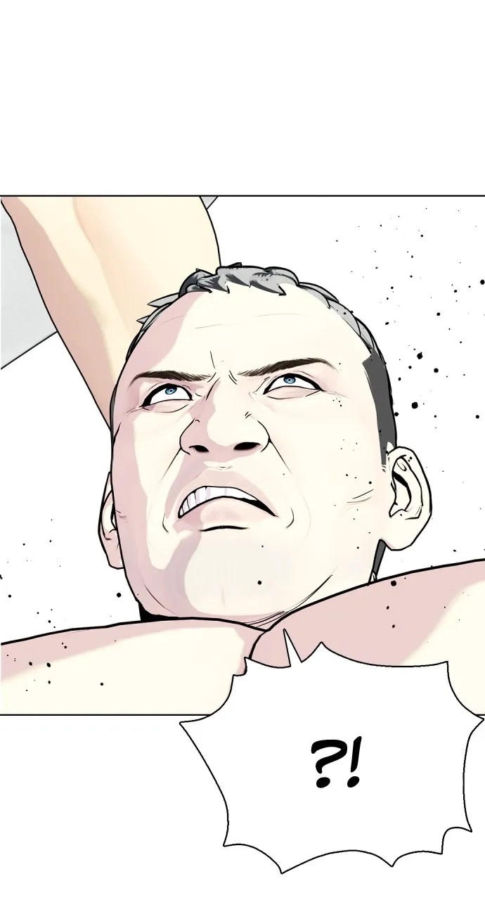 Read The Outcast is a Fighter chapter 40 image 77 on Lezhin