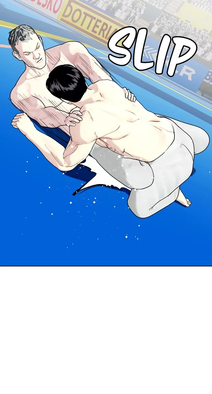 Read The Outcast is a Fighter chapter 40 image 83 on Lezhin
