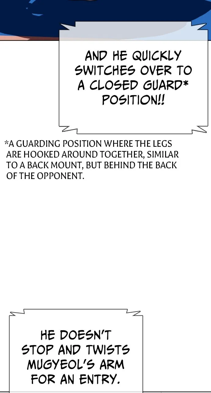 Read The Outcast is a Fighter chapter 40 image 85 on Lezhin