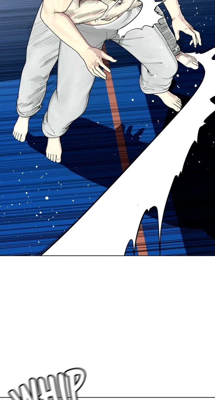 Read The Outcast is a Fighter chapter 40 image 9 on Lezhin