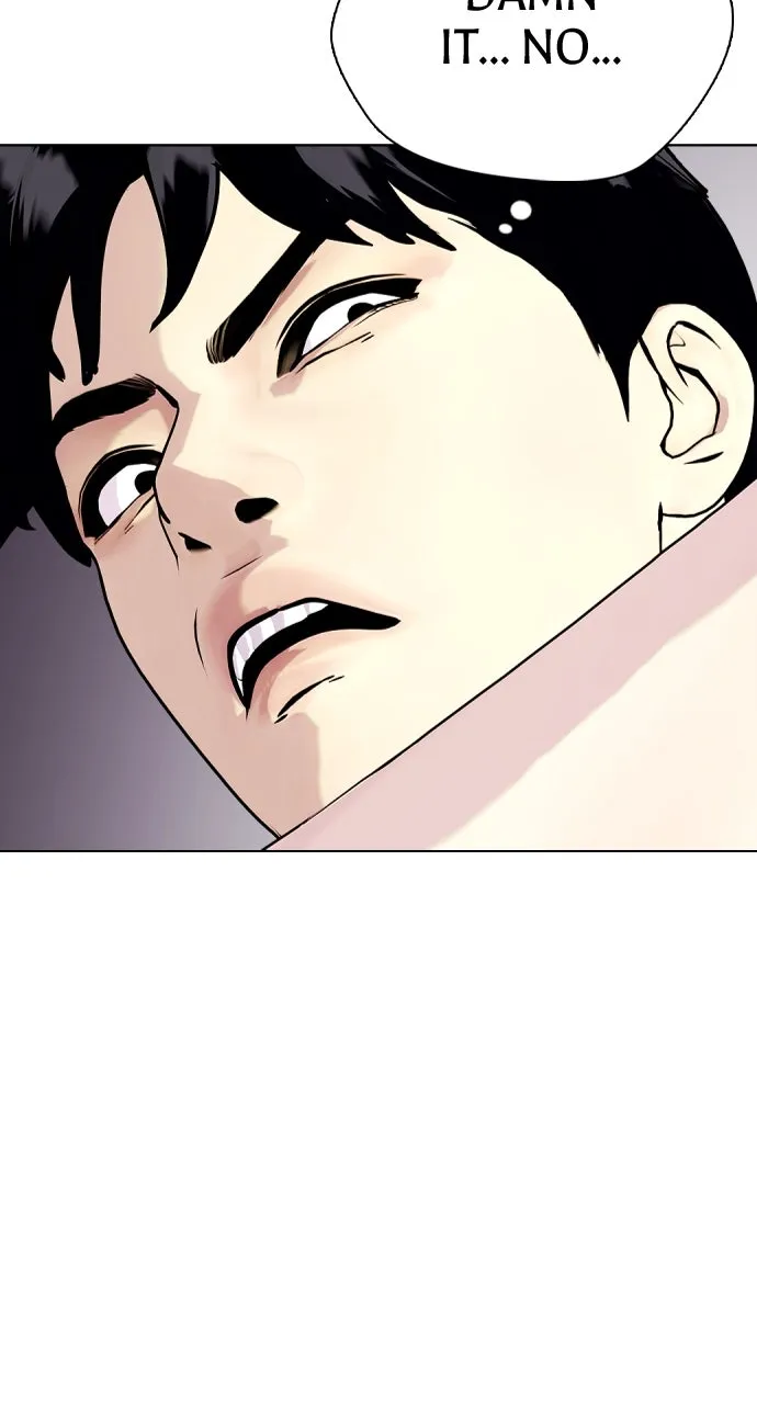 Read The Outcast is a Fighter chapter 40 image 93 on Lezhin