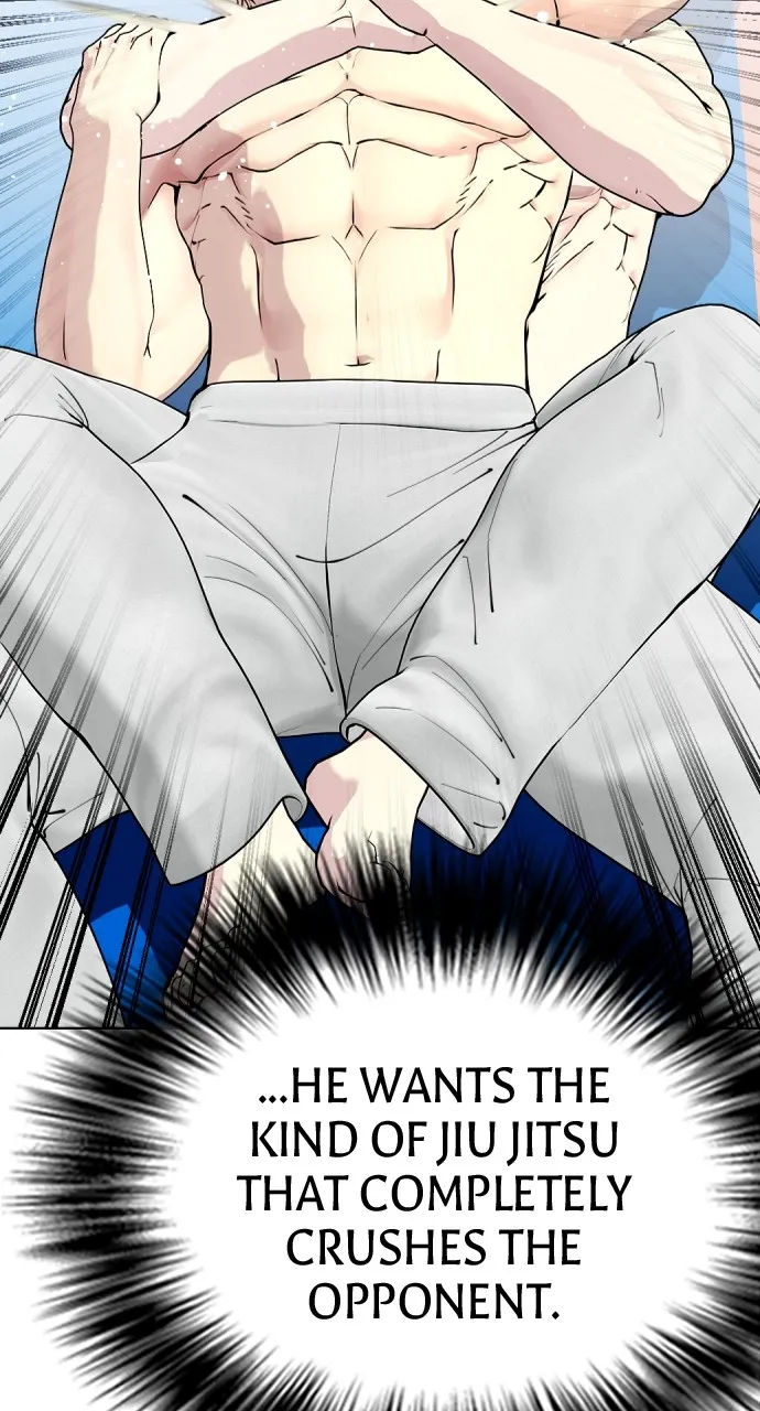 Read The Outcast is a Fighter chapter 40 image 96 on Lezhin