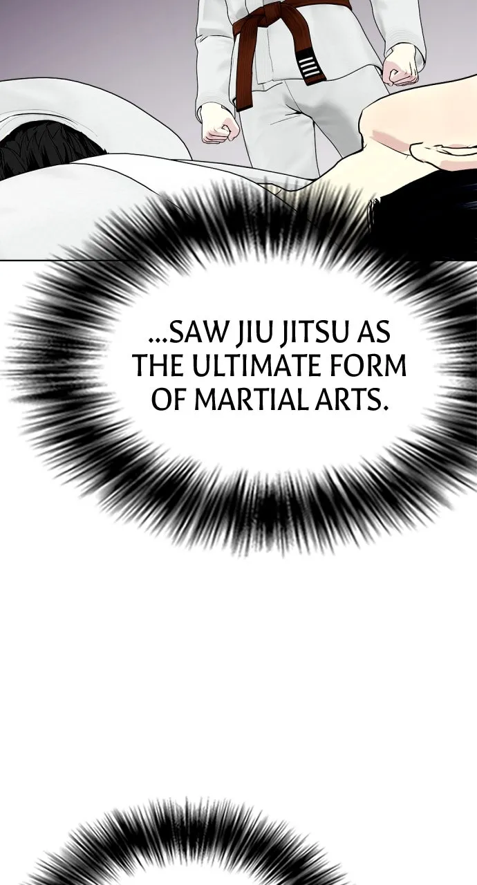 Read The Outcast is a Fighter chapter 40 image 98 on Lezhin