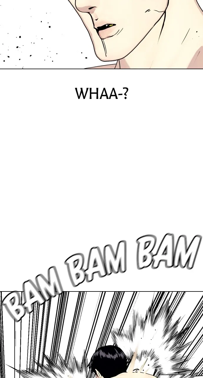 Read The Outcast is a Fighter chapter 41 image 110 on Lezhin