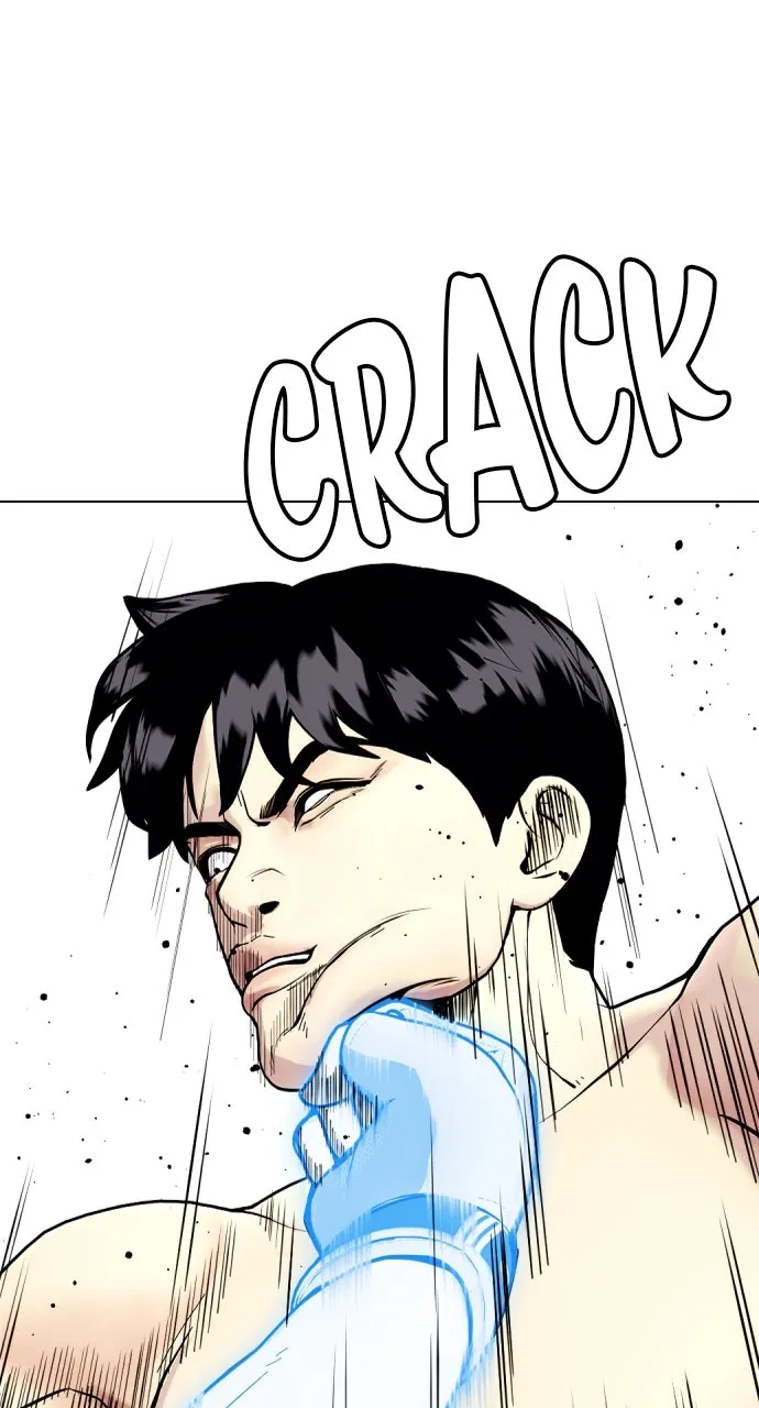 Read The Outcast is a Fighter chapter 41 image 112 on Lezhin