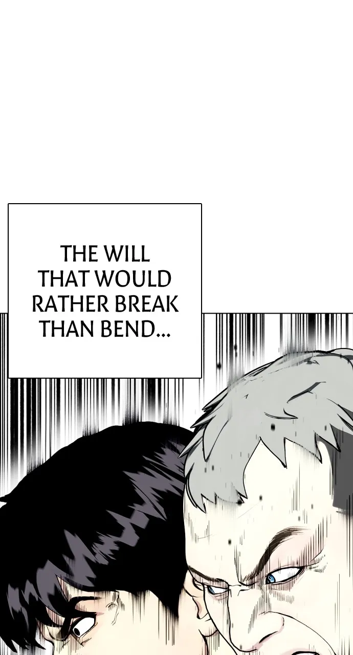 Read The Outcast is a Fighter chapter 41 image 12 on Lezhin