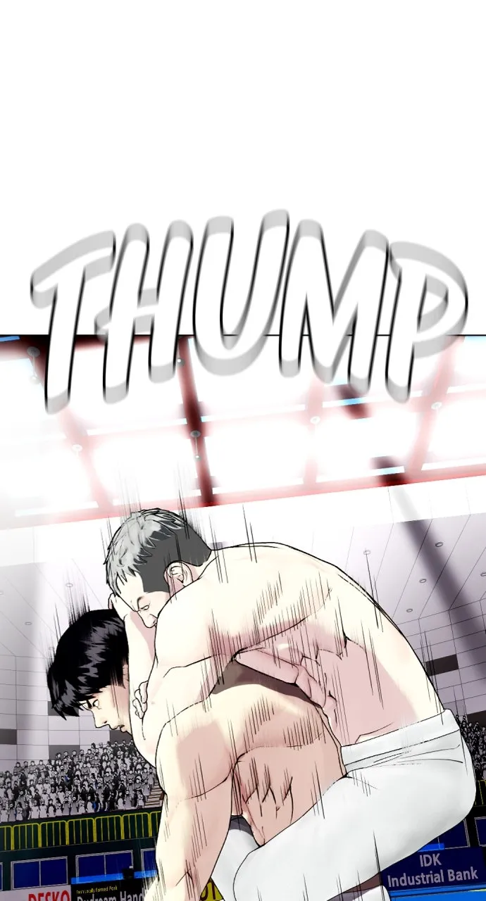 Read The Outcast is a Fighter chapter 41 image 19 on Lezhin