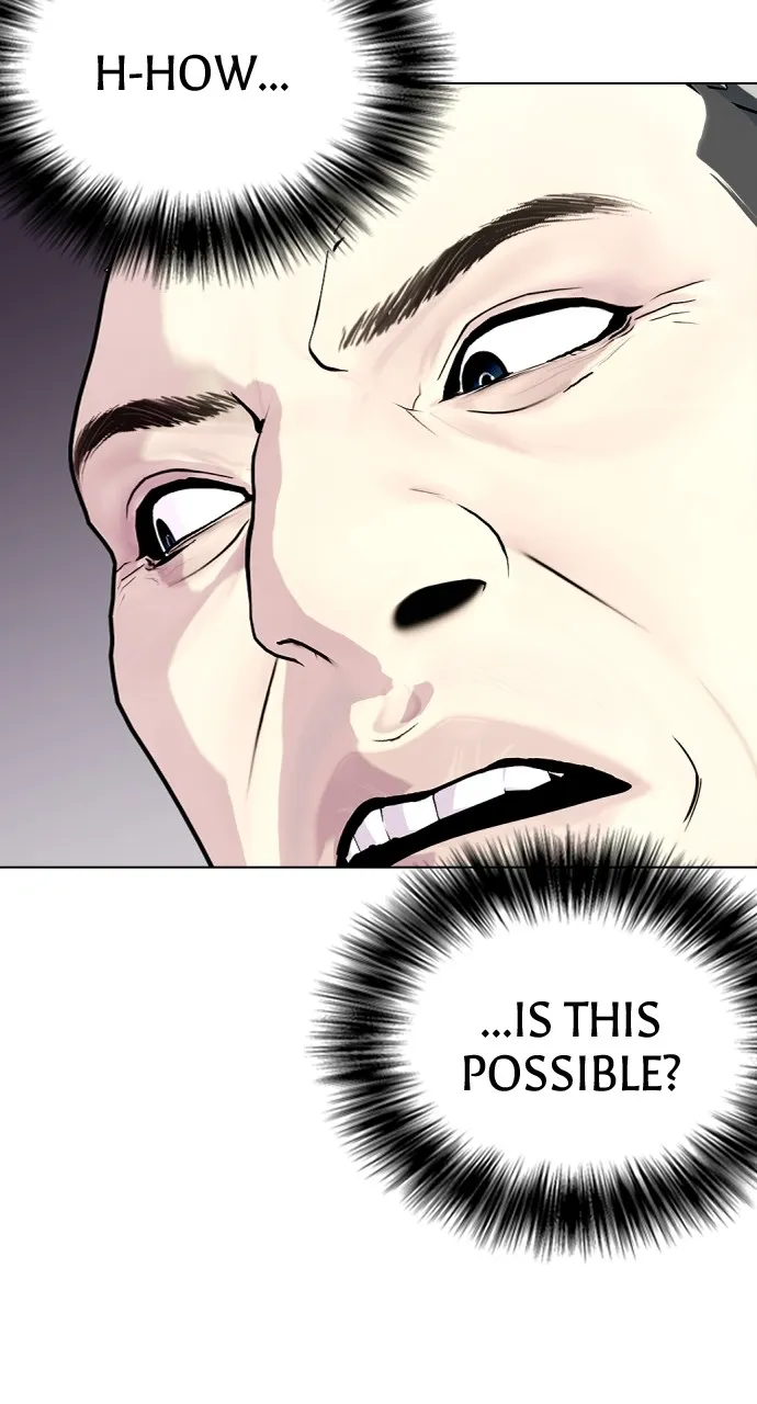 Read The Outcast is a Fighter chapter 41 image 2 on Lezhin