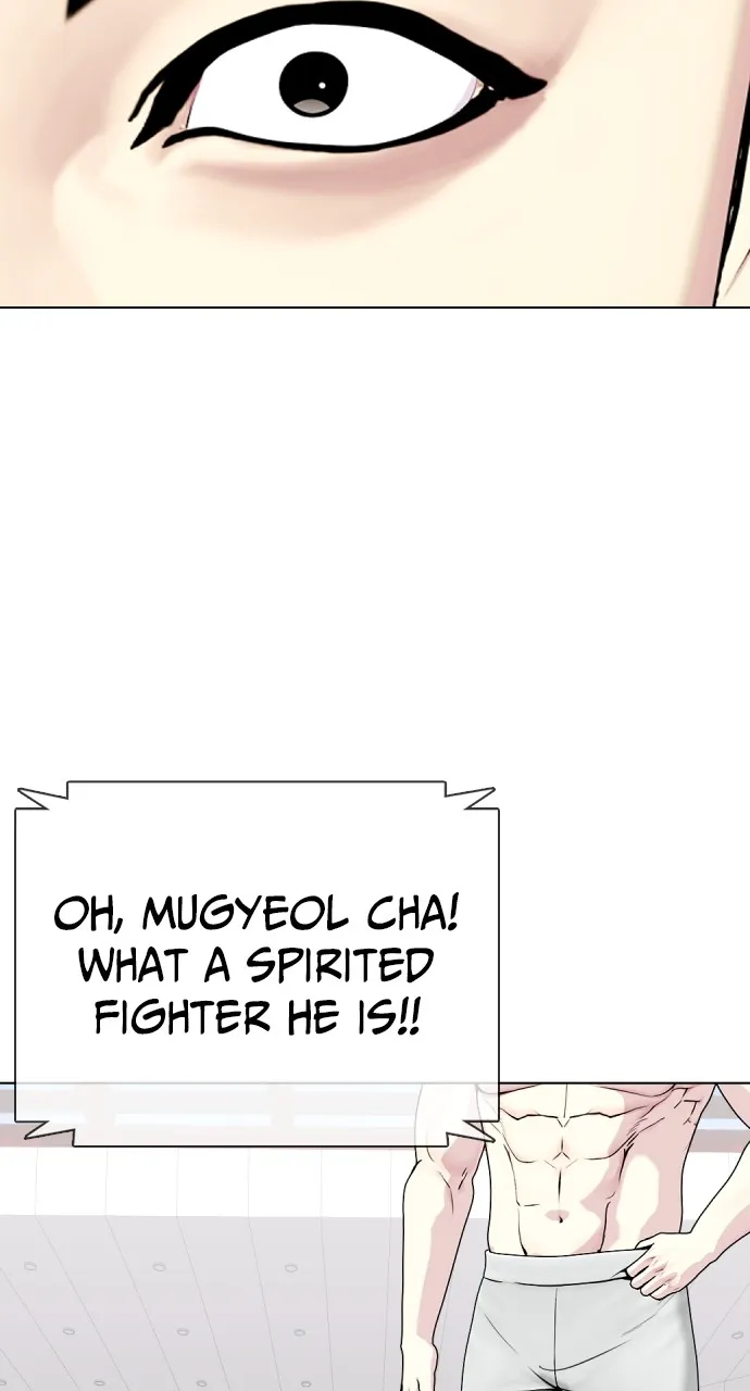 Read The Outcast is a Fighter chapter 41 image 25 on Lezhin