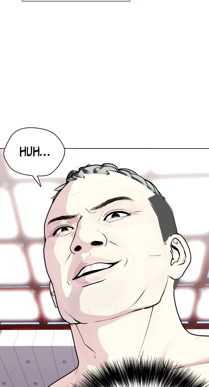 Read The Outcast is a Fighter chapter 41 image 27 on Lezhin