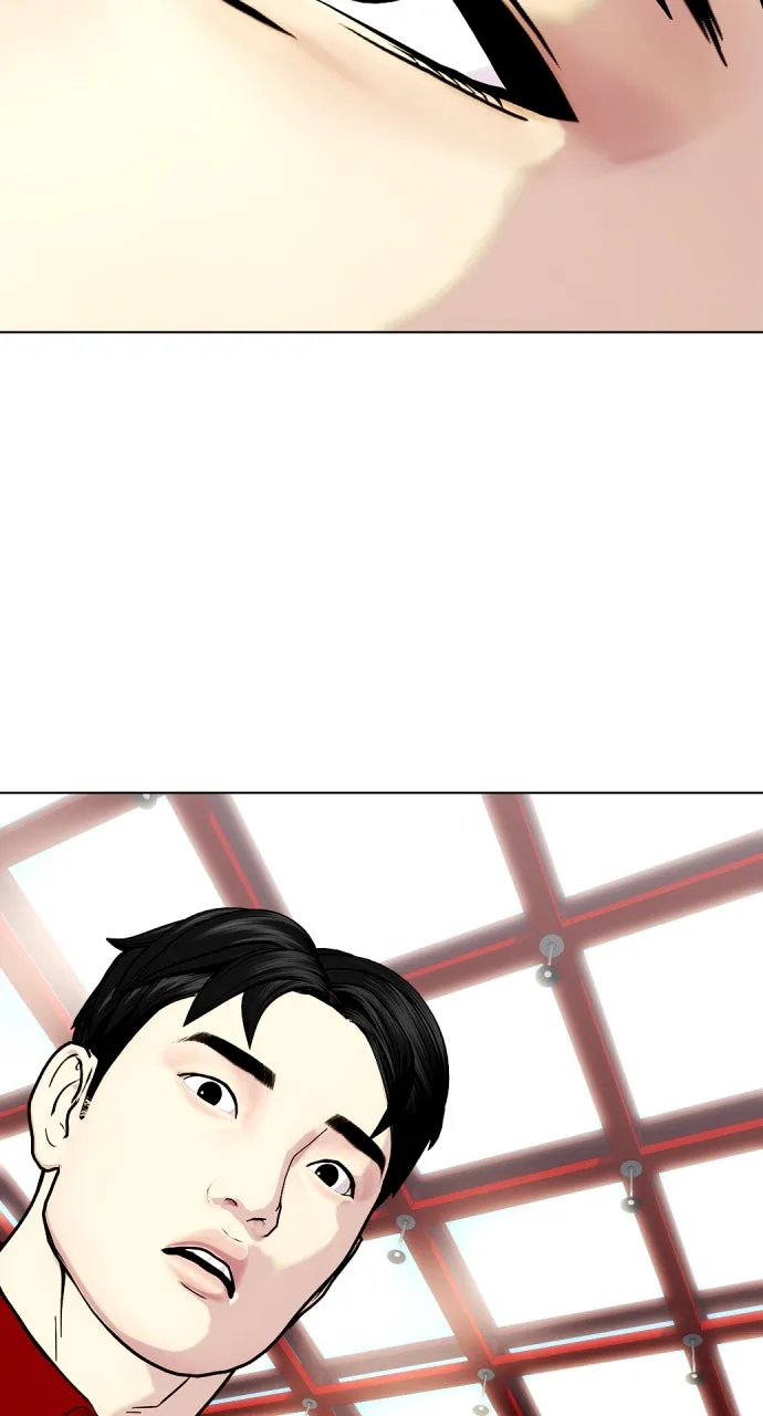 Read The Outcast is a Fighter chapter 41 image 31 on Lezhin