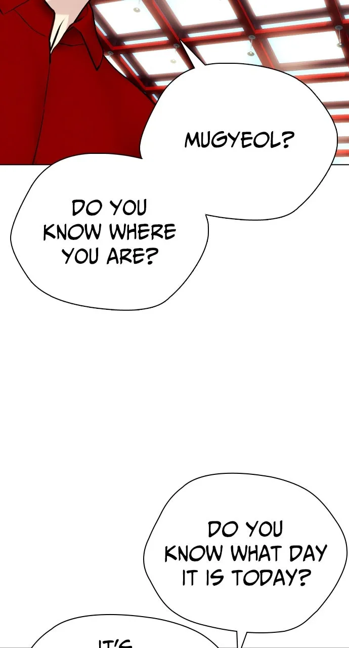 Read The Outcast is a Fighter chapter 41 image 32 on Lezhin