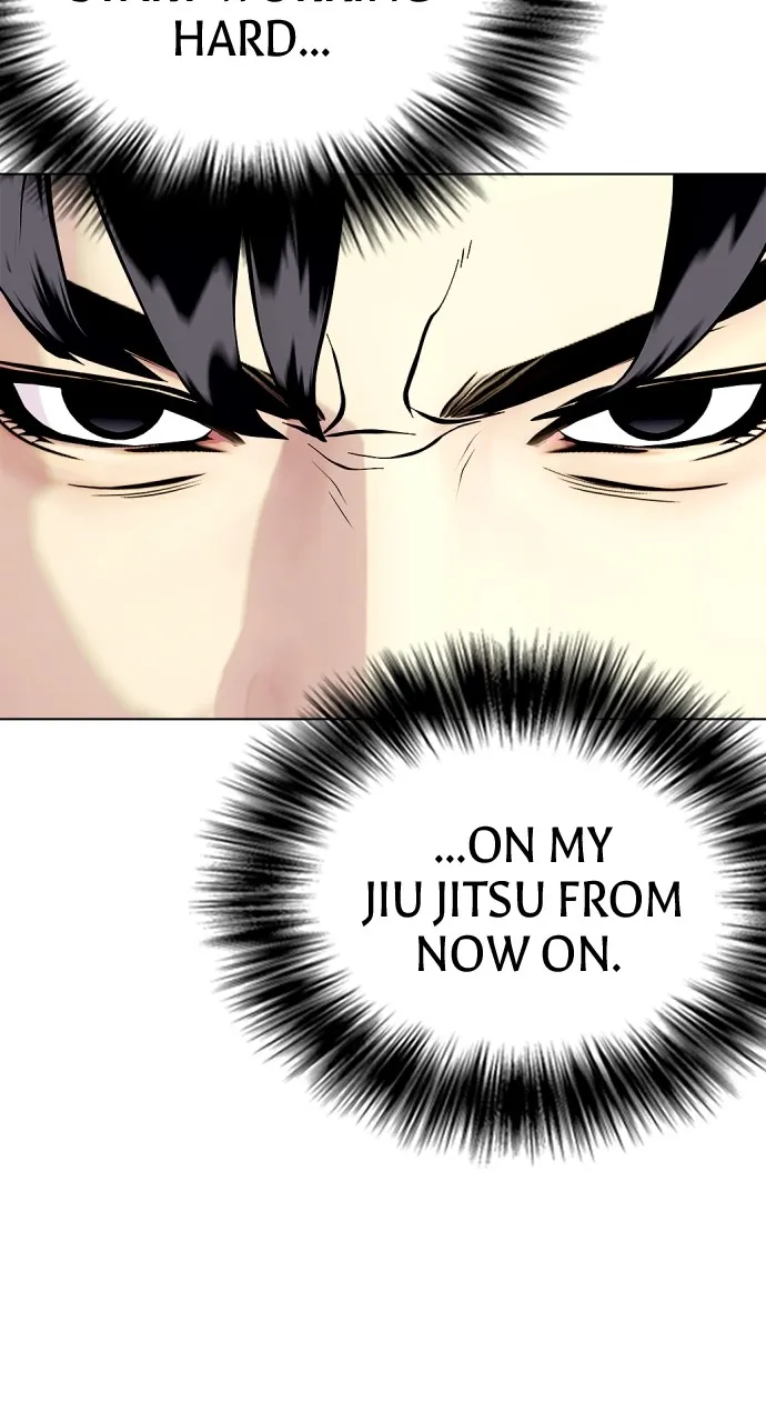 Read The Outcast is a Fighter chapter 41 image 36 on Lezhin