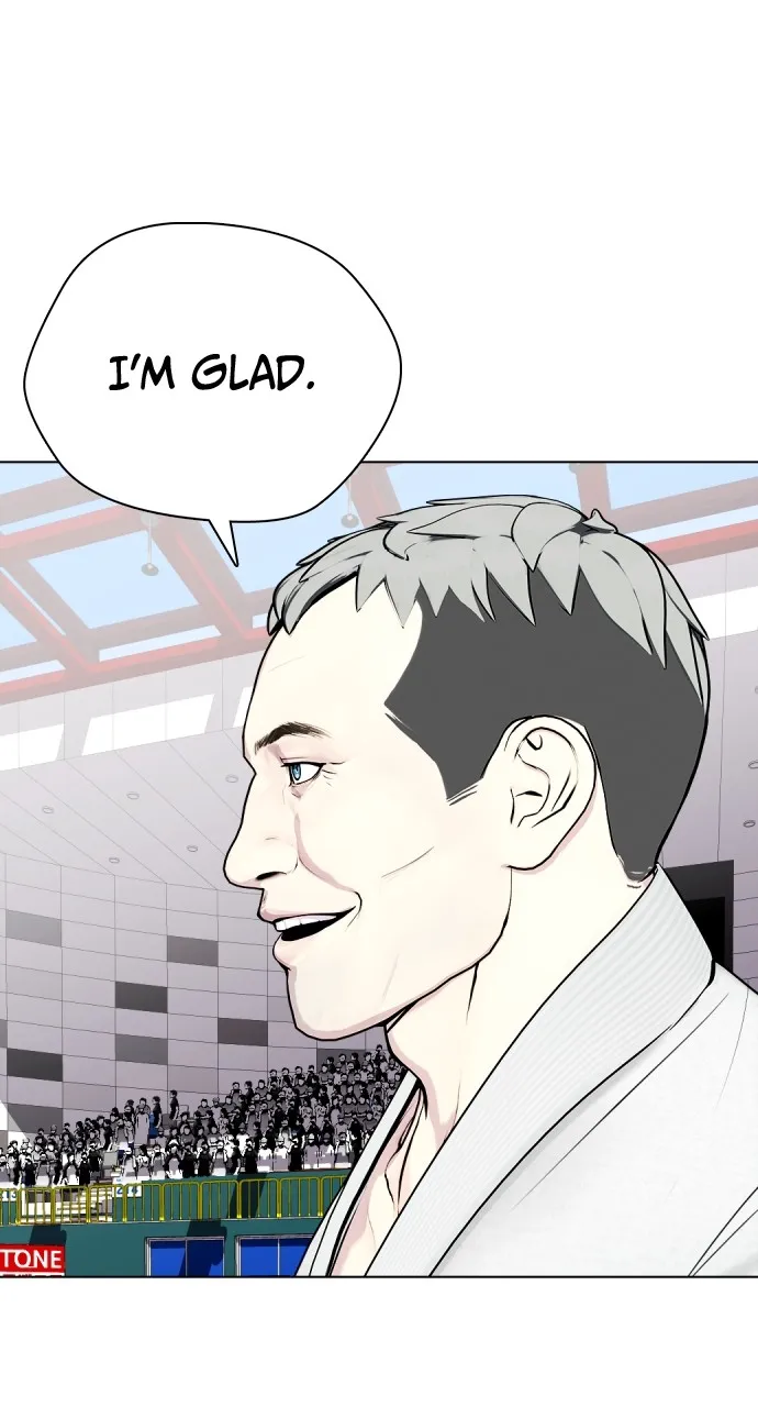 Read The Outcast is a Fighter chapter 41 image 48 on Lezhin