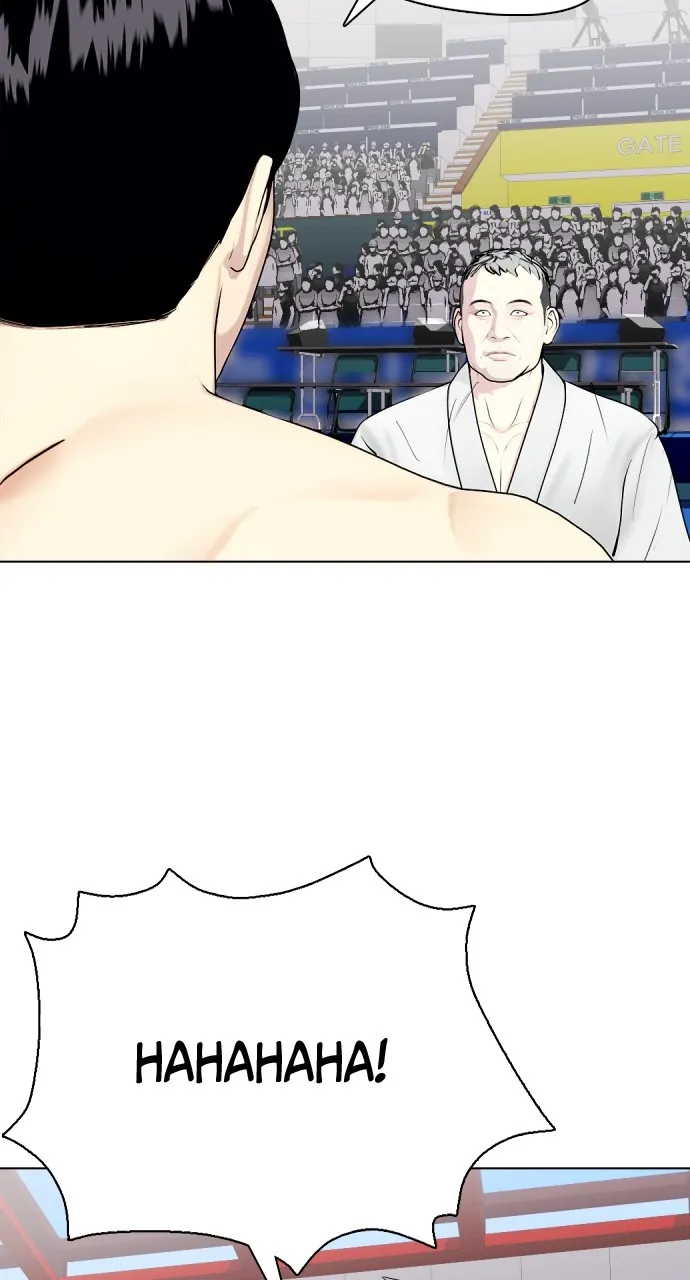 Read The Outcast is a Fighter chapter 41 image 51 on Lezhin