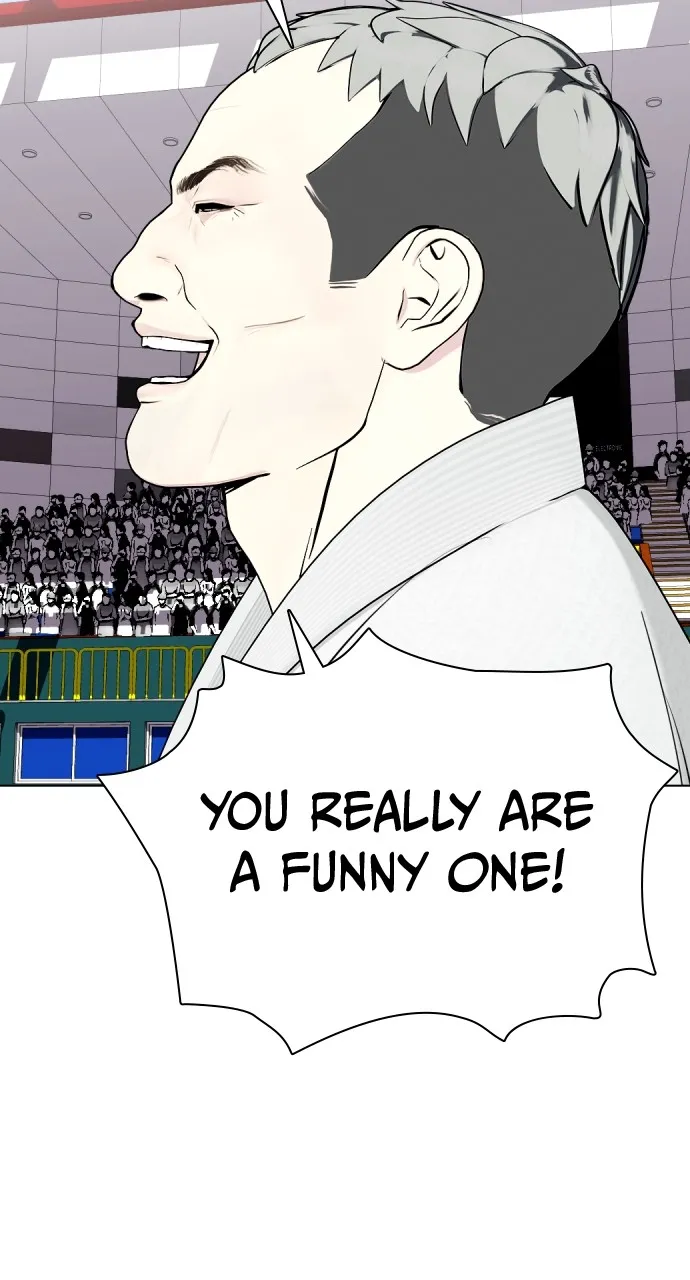 Read The Outcast is a Fighter chapter 41 image 52 on Lezhin