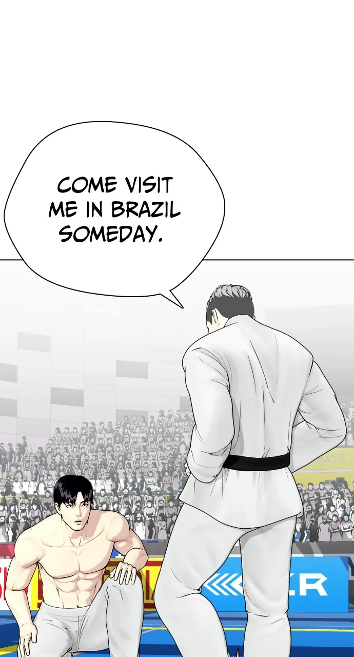 Read The Outcast is a Fighter chapter 41 image 53 on Lezhin