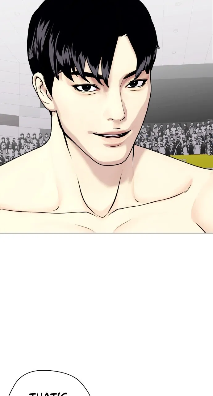 Read The Outcast is a Fighter chapter 41 image 55 on Lezhin
