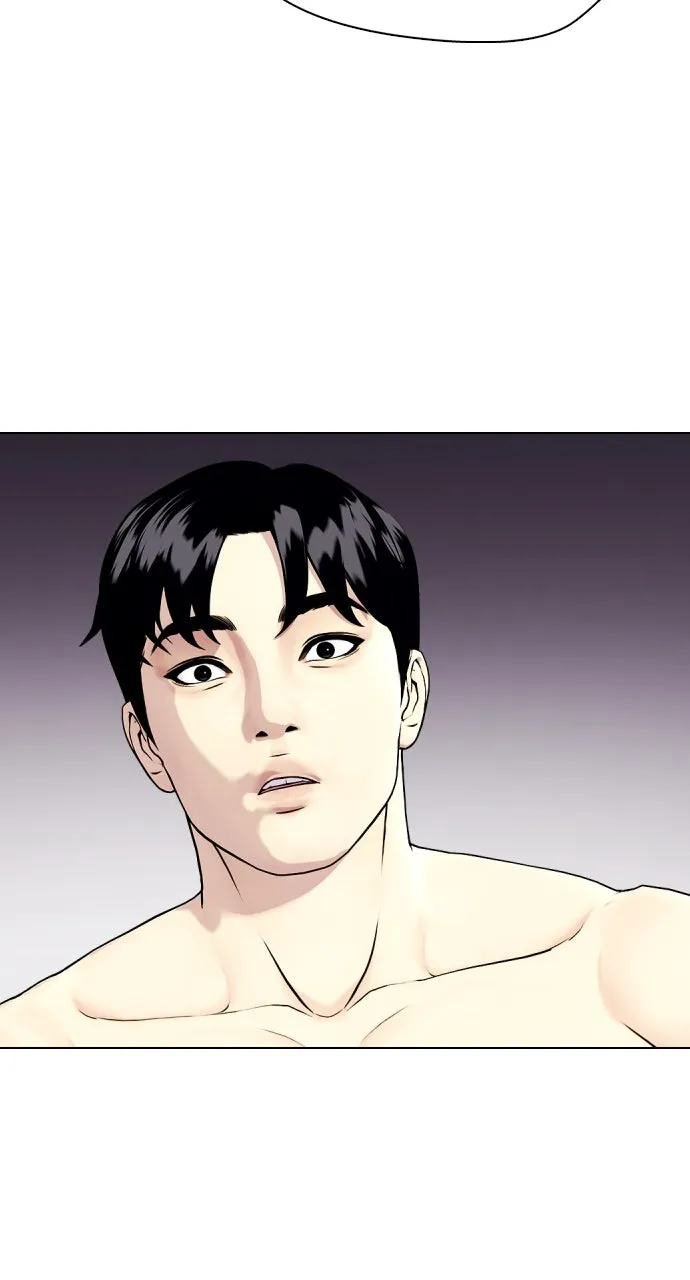 Read The Outcast is a Fighter chapter 41 image 57 on Lezhin