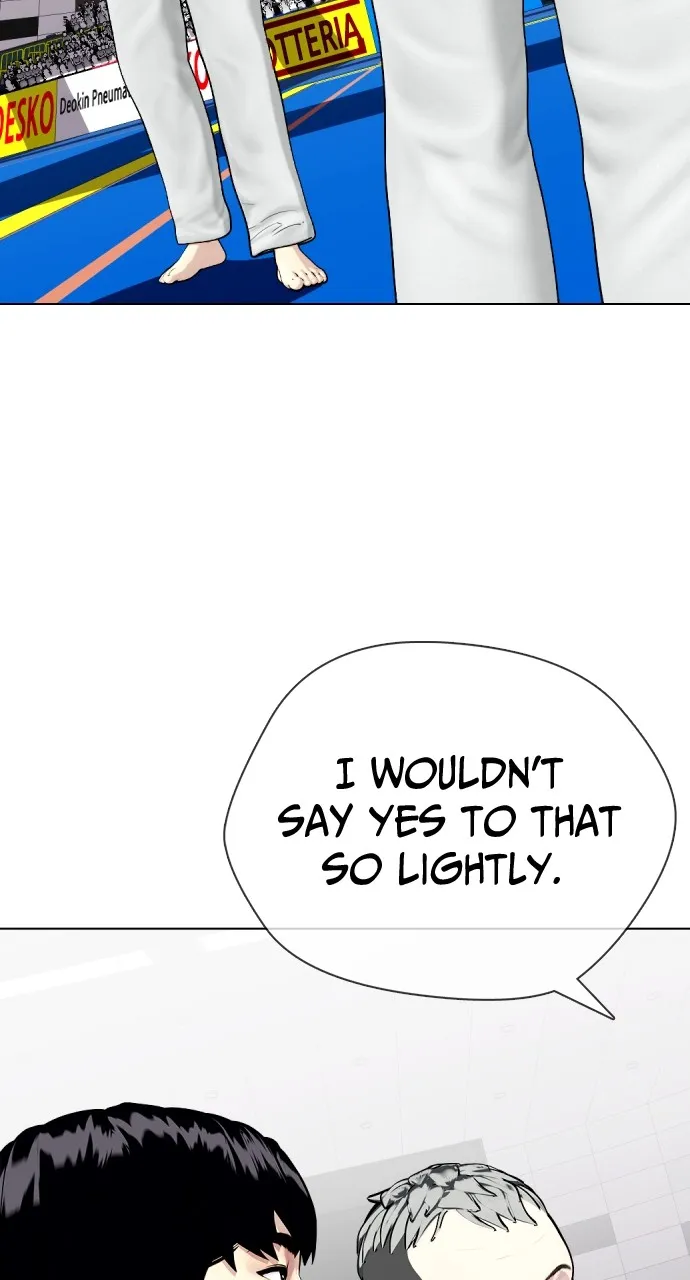 Read The Outcast is a Fighter chapter 41 image 59 on Lezhin