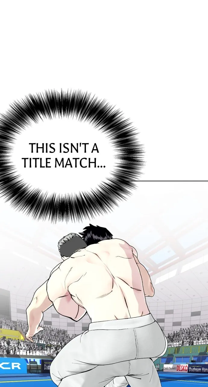 Read The Outcast is a Fighter chapter 41 image 6 on Lezhin
