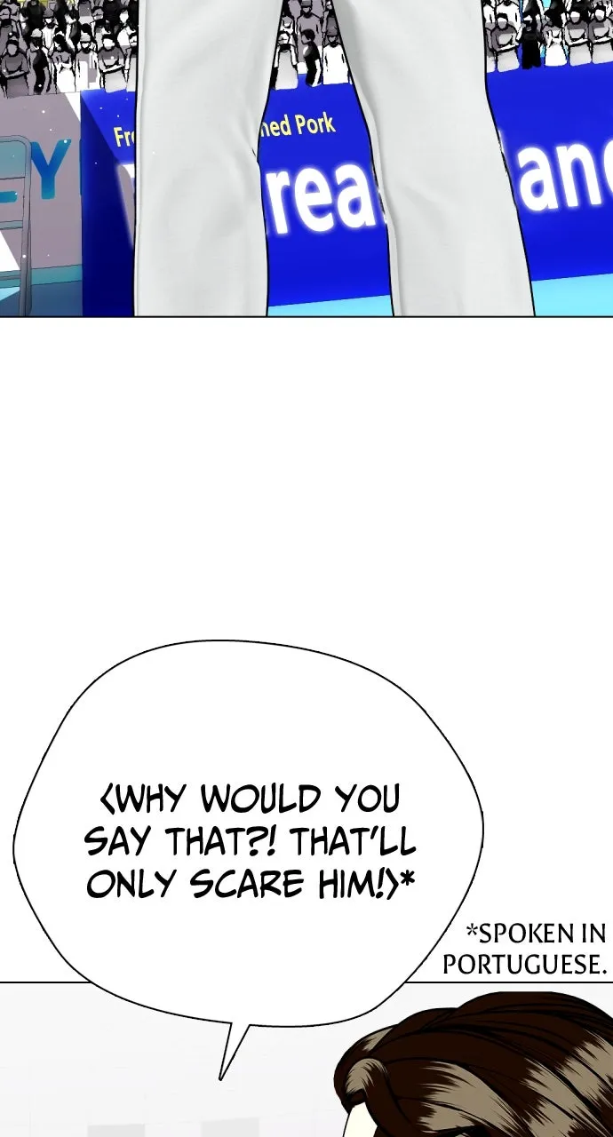 Read The Outcast is a Fighter chapter 41 image 62 on Lezhin