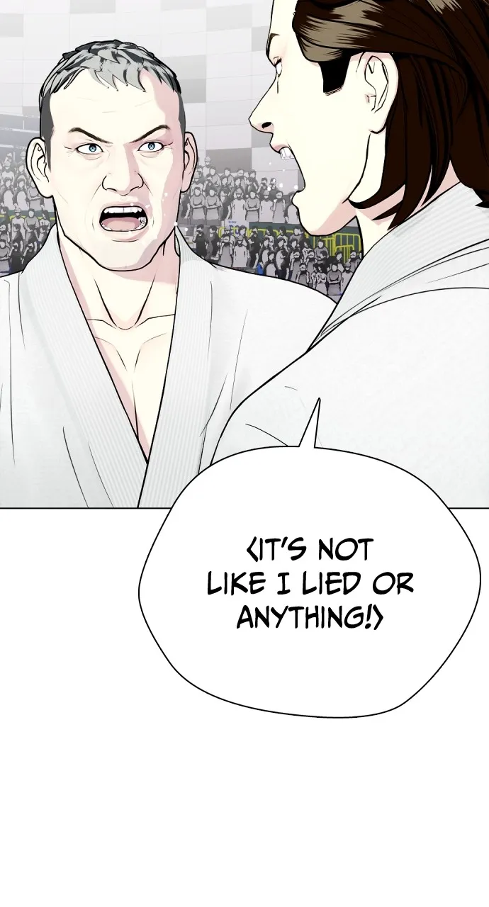 Read The Outcast is a Fighter chapter 41 image 63 on Lezhin