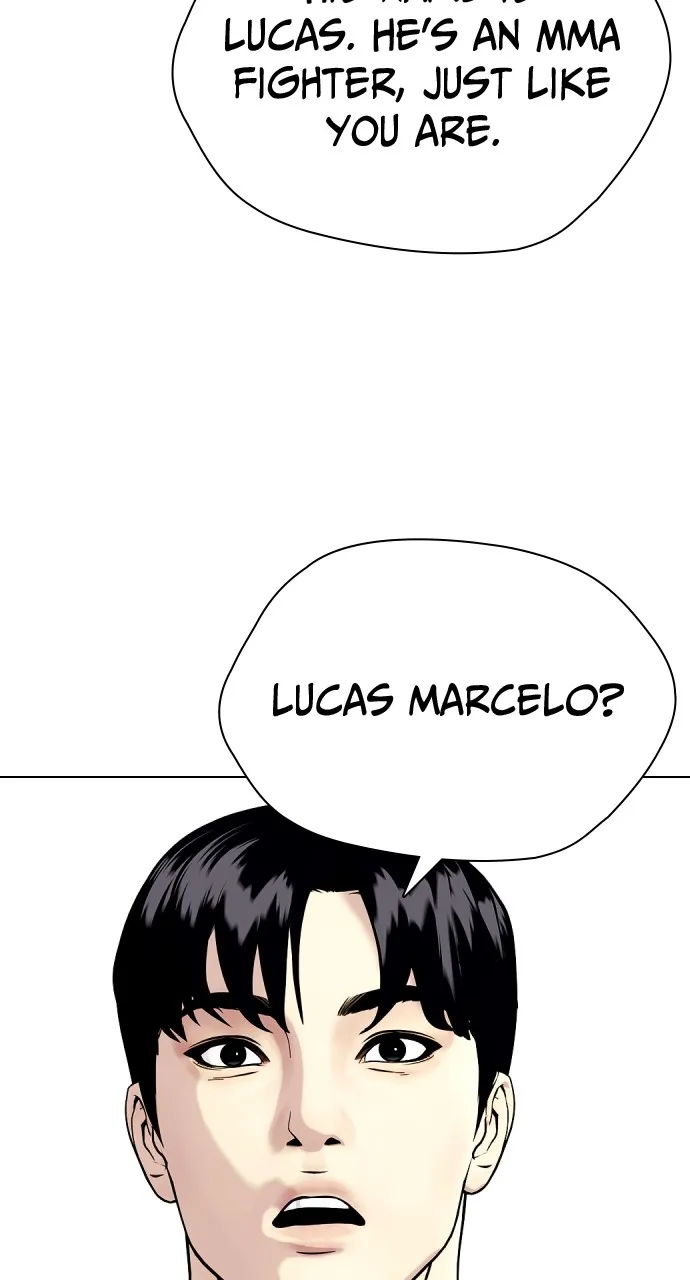 Read The Outcast is a Fighter chapter 41 image 67 on Lezhin
