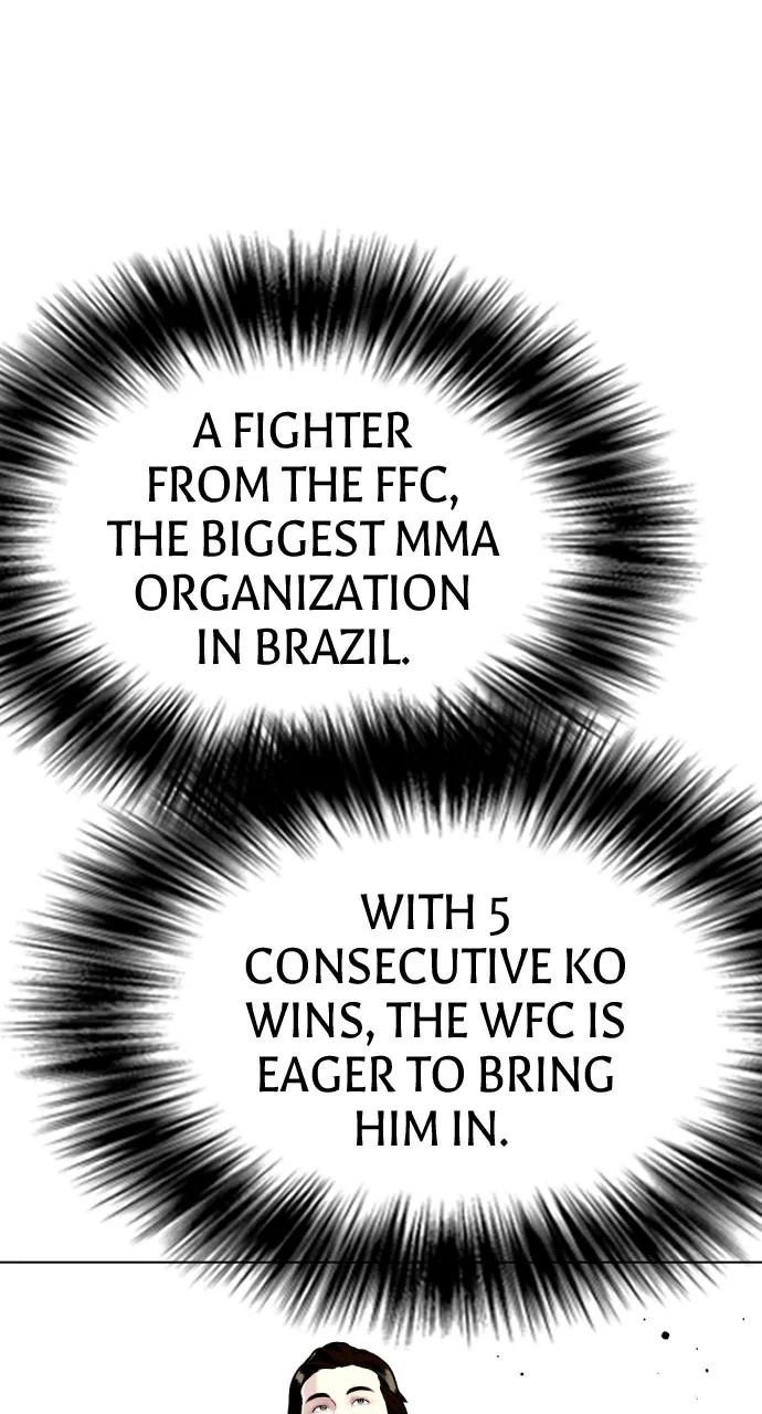Read The Outcast is a Fighter chapter 41 image 69 on Lezhin
