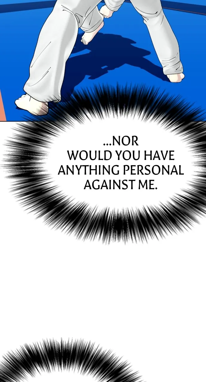 Read The Outcast is a Fighter chapter 41 image 7 on Lezhin