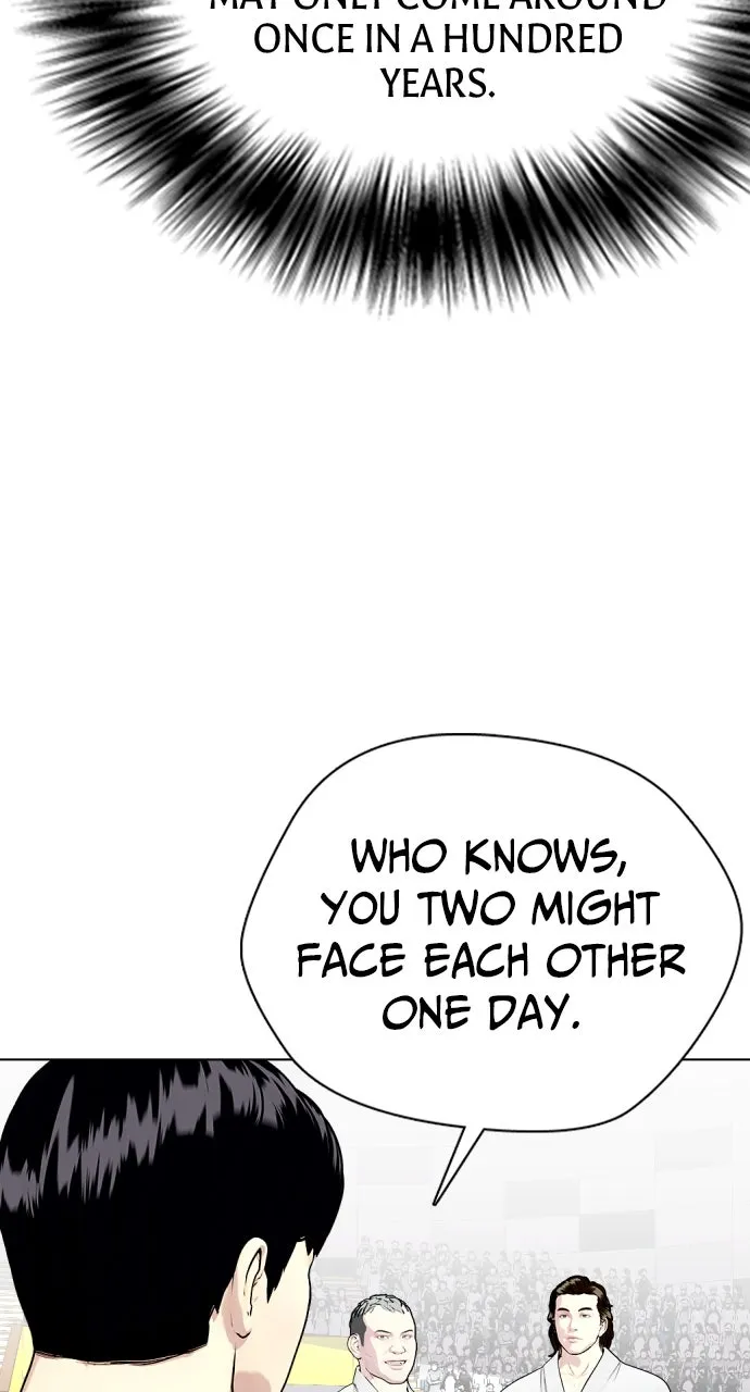 Read The Outcast is a Fighter chapter 41 image 71 on Lezhin