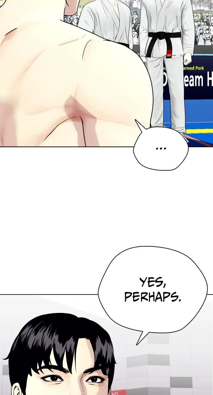 Read The Outcast is a Fighter chapter 41 image 72 on Lezhin