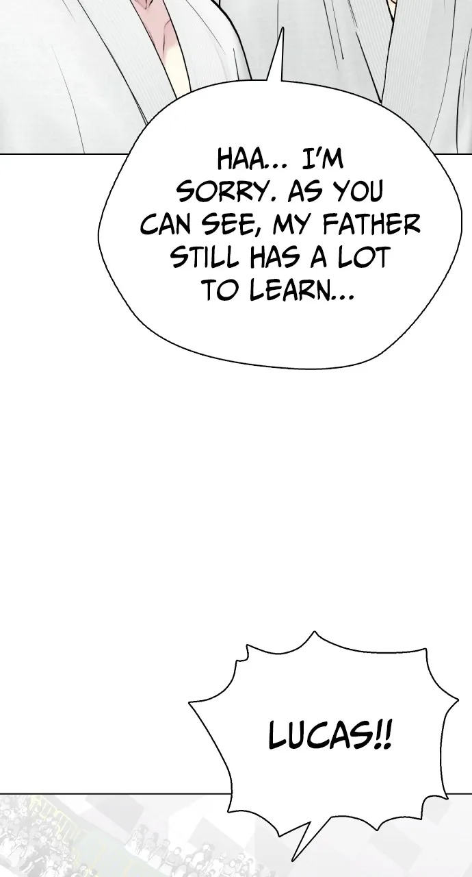 Read The Outcast is a Fighter chapter 41 image 77 on Lezhin